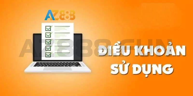Người chơi cần phải tuân thủ các quy định mà AZ888 đặt ra Người chơi cần phải tuân thủ các quy định mà AZ888 đặt ra