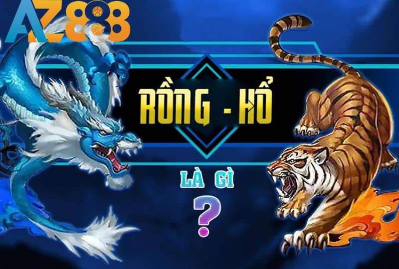 Giới thiệu về game bài Rồng Hổ online Giới thiệu về game bài Rồng Hổ online