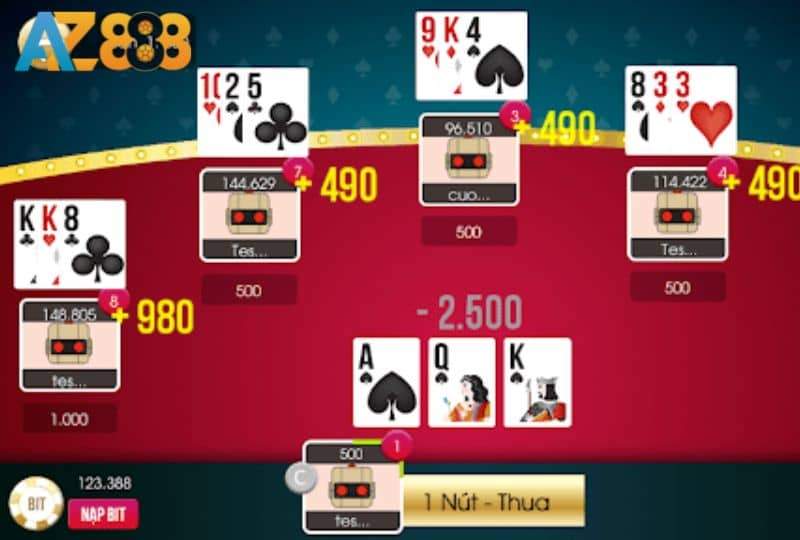 Tìm hiểu chung về bài cào online Tìm hiểu chung về bài cào online