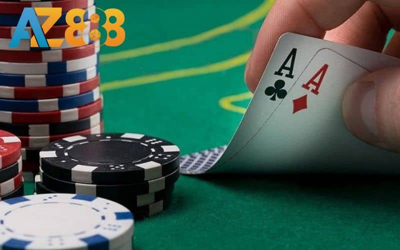 Hướng dẫn chi tiết cách chơi game bài Xì tố Hướng dẫn chi tiết cách chơi game bài Xì tố
