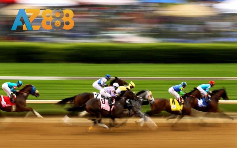 Luật cá cược đua ngựa online Luật cá cược đua ngựa online