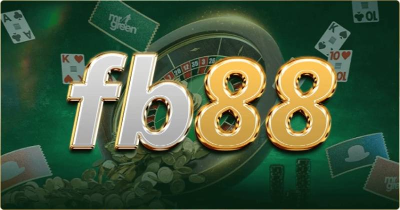 Tổng quan về nhà cái FB88